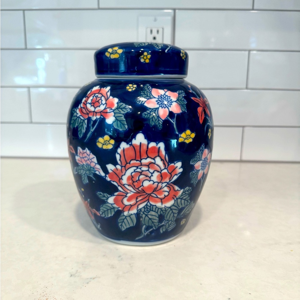Floral Decor